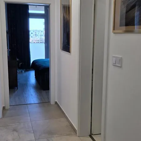 Zase Jako Doma 2 Διαμέρισμα