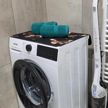 Zase Jako Doma 2 Διαμέρισμα Όλομουτς