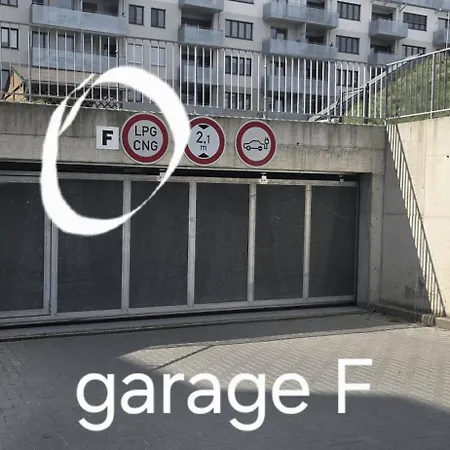 Zase Jako Doma 2 Διαμέρισμα
